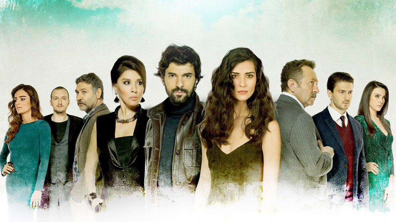 Black Money Love (Kara Para Aşk)