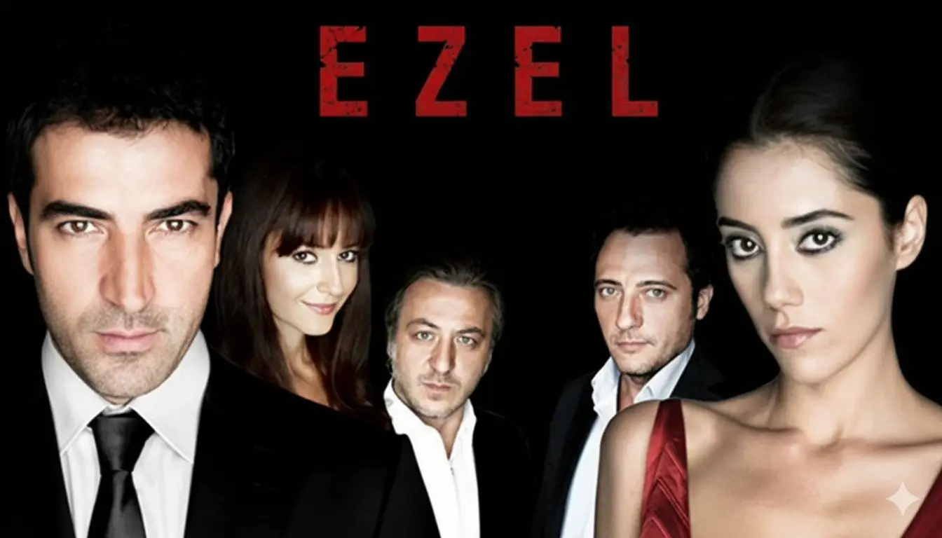 Ezel